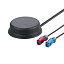 Комбинированная антенна для навигации EC2119 Ifm electronic