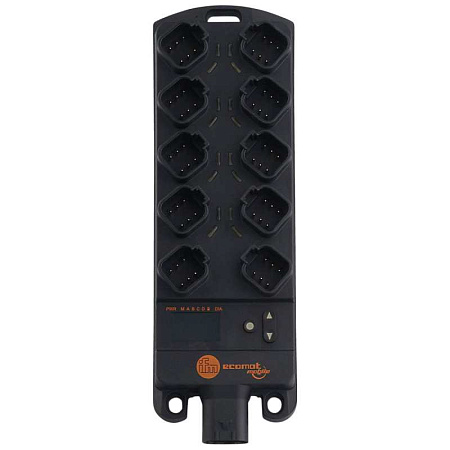 Модули ввода/вывода для подвижной техники CR2051 Ifm electronic