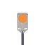 Индуктивный датчик с IO-Link IQ2008 Ifm electronic