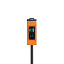 Рефлекторный датчик O6P204 Ifm electronic