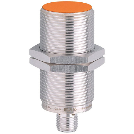 индуктивный аналоговый датчик с IO-Link II5917 Ifm electronic