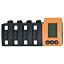 Усилитель для волоконной оптики OO5007 Ifm electronic