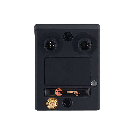 CANwireless для подключения внешней антенны CR3131 Ifm electronic