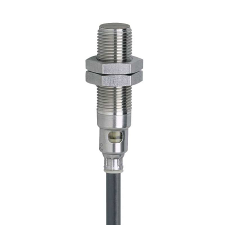 Индуктивный датчик IFT207 Ifm electronic
