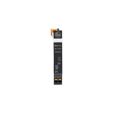 Электронный выключатель цепи DF2212 Ifm electronic