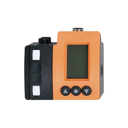 Усилитель для волоконной оптики OO5004 Ifm electronic