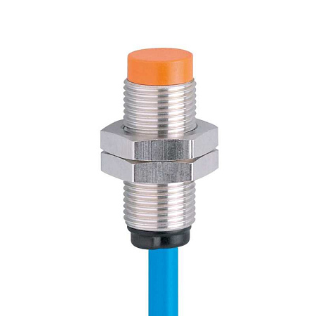 Индуктивный датчик NAMUR NF5004 Ifm electronic