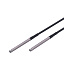 Оптоволоконный однолучевой световой барьер E20714 Ifm electronic