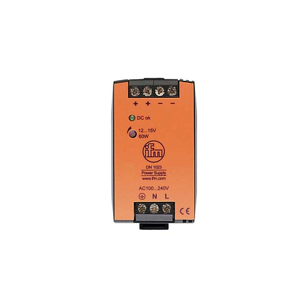 Импульсный блок питания 12 В DC DN1023 Ifm electronic
