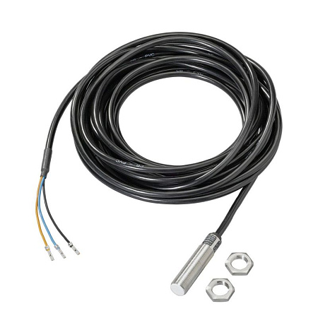 Индуктивный датчик IF5878 Ifm electronic