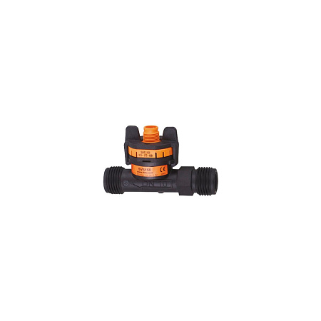 Вихревой датчик расхода SV5050 Ifm electronic