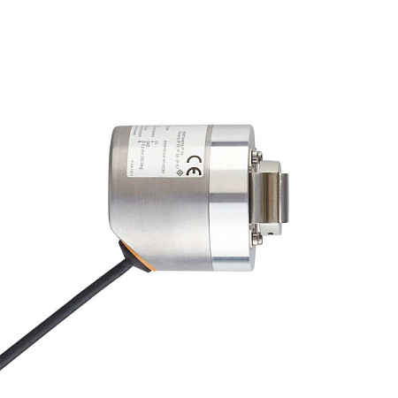 Инкрементальный энкодер с полым валом RO3501 Ifm electronic