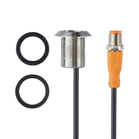 Емкостная кнопка с подсветкой KT5351 Ifm electronic