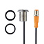 Емкостная кнопка с подсветкой KT5351 Ifm electronic