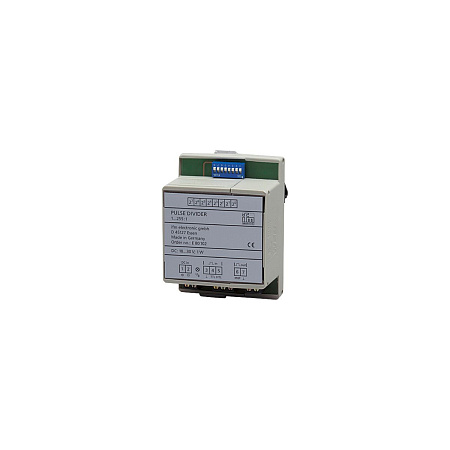 Делитель импульсов E80102 Ifm electronic
