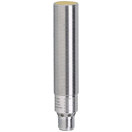 Индуктивный датчик безопасности GG507S Ifm electronic