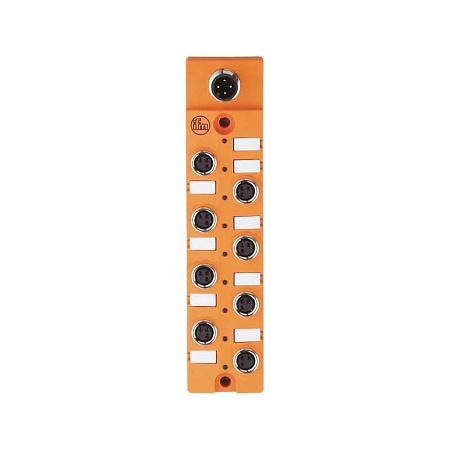 IO-Link модуль CompactLine AL2411 Ifm electronic
