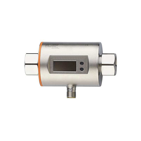 Магнитно-индуктивный датчик потока SM6601 Ifm electronic