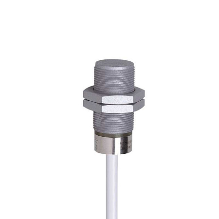 Индуктивный датчик в цельнометаллическом корпусе IGR204 Ifm electronic