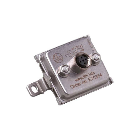 AS-i плоский изоляционный кабельный разъем E70354 Ifm electronic