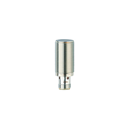 Индуктивный датчик в цельнометаллическом корпусе IGC258 Ifm electronic