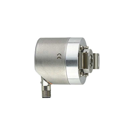Абсолютный многооборотный энкодер с полым валом RMO300 Ifm electronic