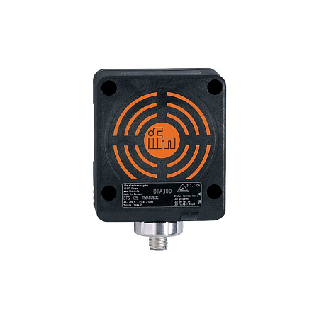 Головка чтения/записи с AS-интерфейс DTA300 Ifm electronic