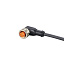 Конвертер PNP-NPN EVC05E Ifm electronic