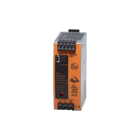AS-i блок питания AC1226 Ifm electronic