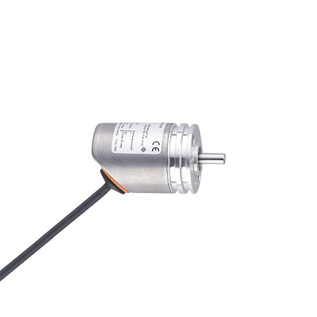 Инкрементальный энкодер со сплошным валом RB3510 Ifm electronic