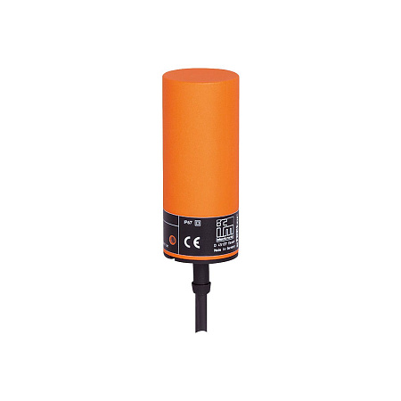 Индуктивный датчик IB0108 Ifm electronic