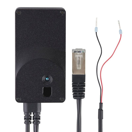 3D-камера O3X100 Ifm electronic