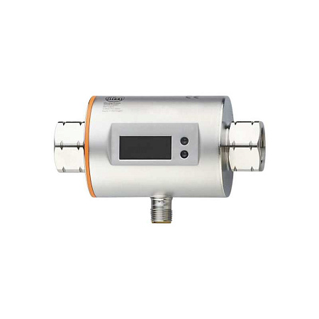 Магнитно-индуктивный датчик потока SM6400 Ifm electronic