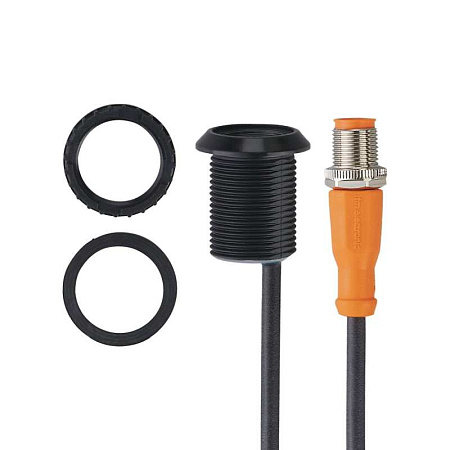 Емкостная кнопка с подсветкой KT5102 Ifm electronic
