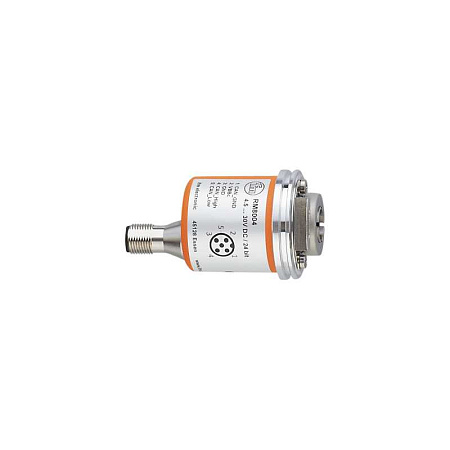 Абсолютный многооборотный энкодер с полым валом RM8004 Ifm electronic