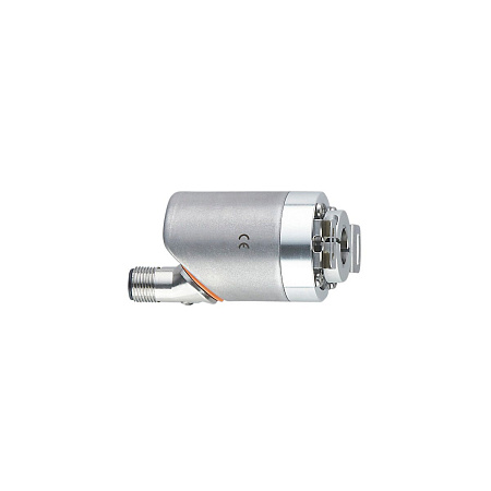 Абсолютный многооборотный энкодер с полым валом RMA300 Ifm electronic