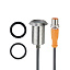 Емкостная кнопка с подсветкой KT6301 Ifm electronic
