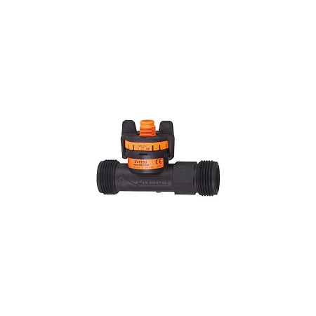 Вихревой датчик расхода SV6050 Ifm electronic