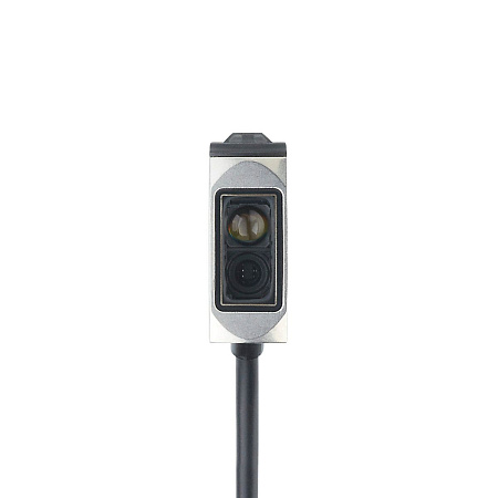 Однолучевой световой барьер - излучатель O6S401 Ifm electronic