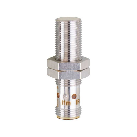 Индуктивный датчик IFC204 Ifm electronic