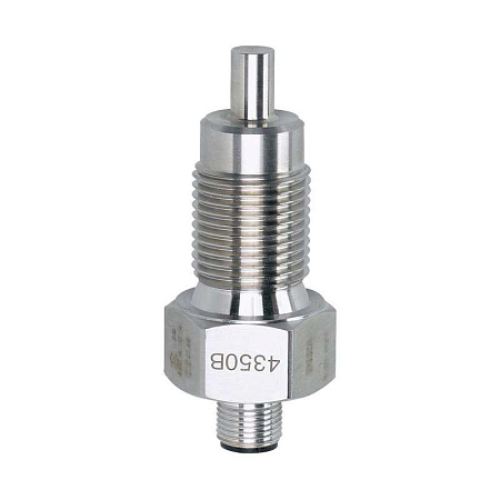 Датчик потока для подключения к оценочной электронике SF320A Ifm electronic