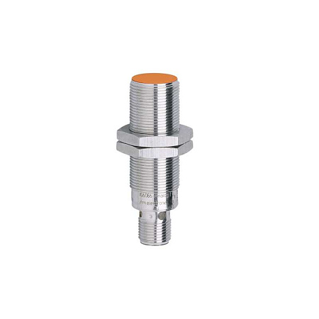 индуктивный аналоговый датчик с IO-Link IG6086 Ifm electronic