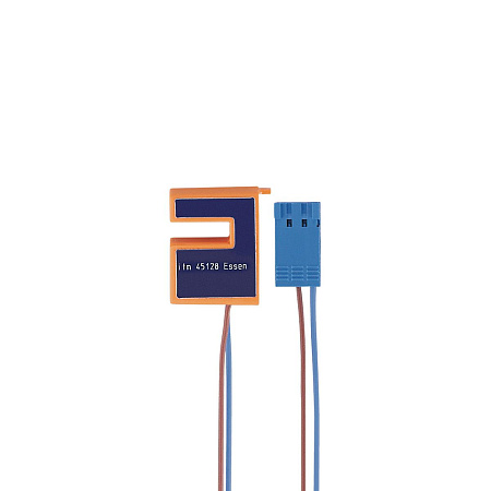 Индуктивный датчик NAMUR щелевого типа N7S21A Ifm electronic