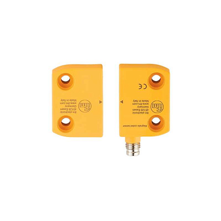Магнитно закодированный датчик MN206S Ifm electronic