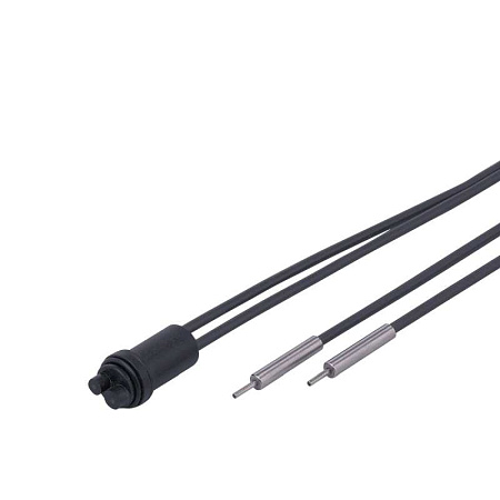 Оптоволоконный однолучевой световой барьер E20061 Ifm electronic