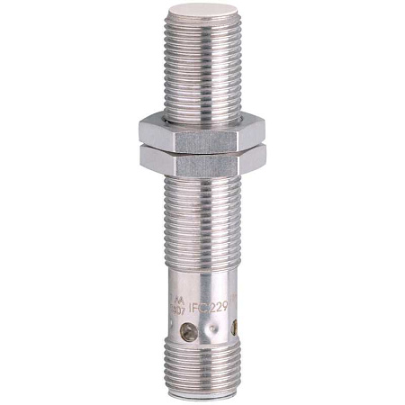 Индуктивный датчик IF5906 Ifm electronic