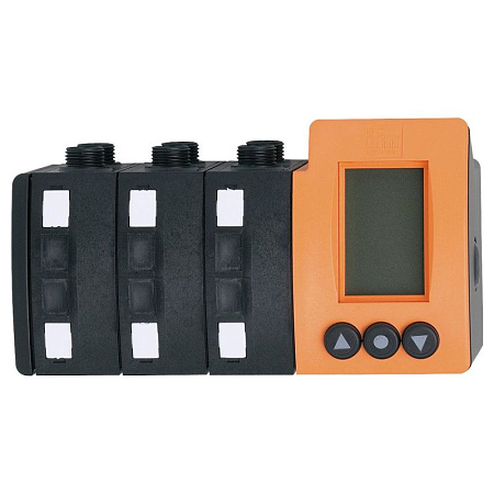 Усилитель для волоконной оптики OO5006 Ifm electronic