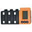 Усилитель для волоконной оптики OO5006 Ifm electronic