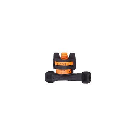 Вихревой датчик расхода SV3050 Ifm electronic
