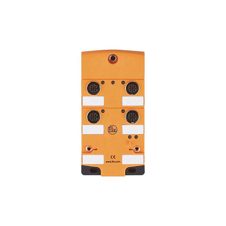 AS-интерфейс модуль CompactLine AC2434 Ifm electronic